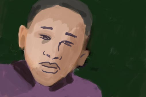 Case Study: An African American Child Suffering From Depression