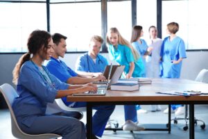 How Communication Efforts Fall Short in Healthcare Organizations-Comprehensive Nursing Paper Example