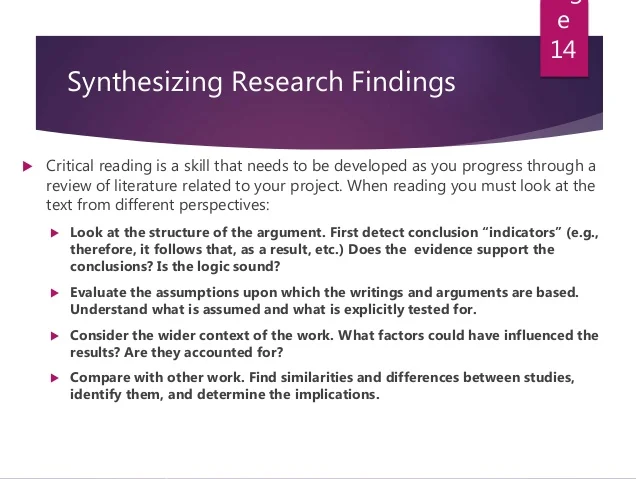 When you’re conducting a literature review, you need to make sure that your sources are reliable and accurate. This article guides the process of selecting and evaluating sources for a nursing literature review 