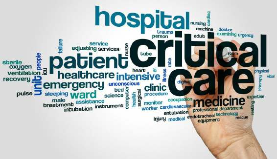 Critical Care Nursing Essay
