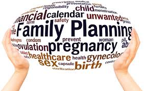 Family Planning essay topic