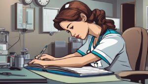 Illinois Case Study Comprehensive Nursing Essay Example