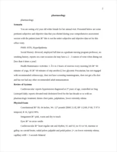 pharmacology – page 2
