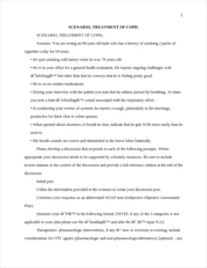 SCENARIO – page 2