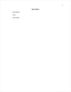 Heart failure – page 2