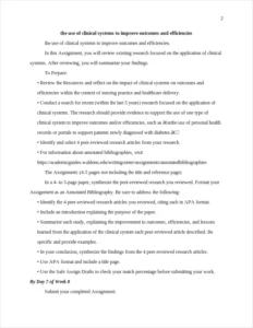 the use of clinical – page 2