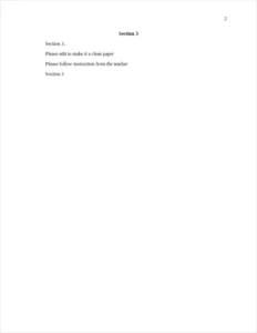 Section 3 – page 2