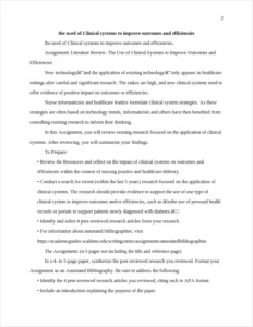the used of Clinical – page 2