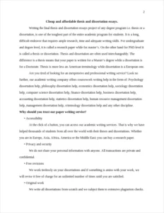 thesis and dissertation essays – page 2