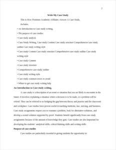 Write my case study – page 2