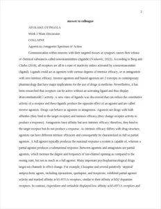 answer to colleague – page 2