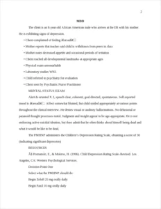 mdd – page 2