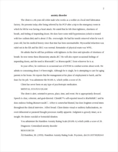 anxiety disorder – page 2