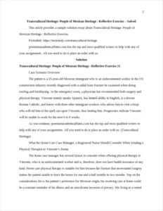 Transcultural Heritage – page 2