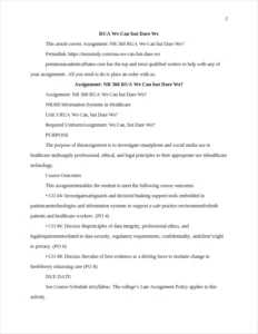 RUA We Can but Dare We – page 2