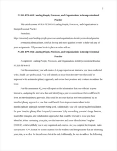 Leading People – page 2