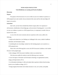 nr706-week 8 reflection – page 2
