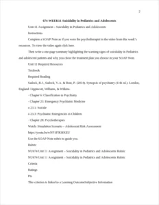 674-week11-suicidality in pediatrics and adolescents – page 2