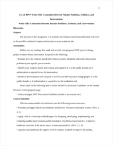 clay-dnp-week 4the connection between practice problems – page 2