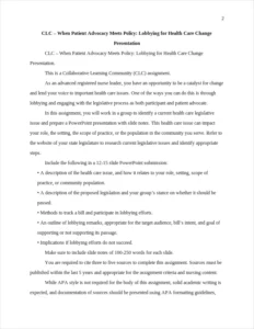 CLC - When – page 2