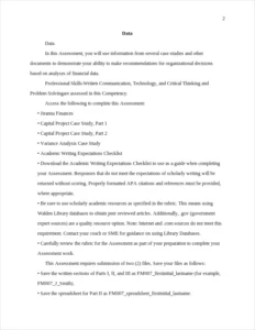 Data – page 2