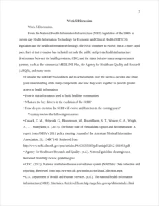 Week 5 Discussion – page 2